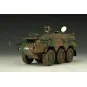 JGSDF Command Post, 1/35 - Trumpeter 00326