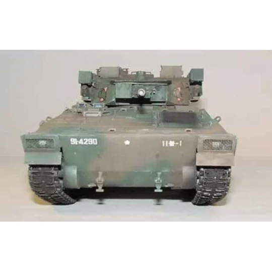 Schützenpanzer Type 89 IFV (JFSDF), 1/35 - Trumpeter 00325