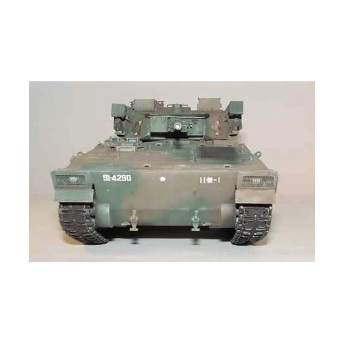 Schützenpanzer Type 89 IFV (JFSDF), 1/35 - Trumpeter 00325