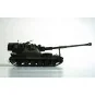 Britische 155 mm AS-90 Selbstfahrlafette, 1/35 - Trumpeter 00324