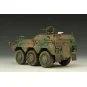 JGSDF Command Post, 1/35 - Trumpeter 00326