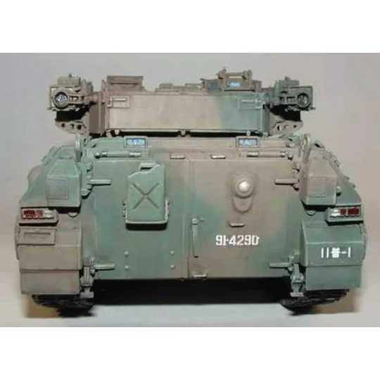 Schützenpanzer Type 89 IFV (JFSDF), 1/35 - Trumpeter 00325