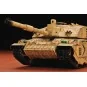 Challenger II Operation Telic, Irak 2003, 1/35 - Trumpeter 00323