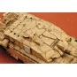 Challenger II Operation Telic, Irak 2003, 1/35 - Trumpeter 00323