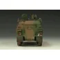 JGSDF Command Post, 1/35 - Trumpeter 00326