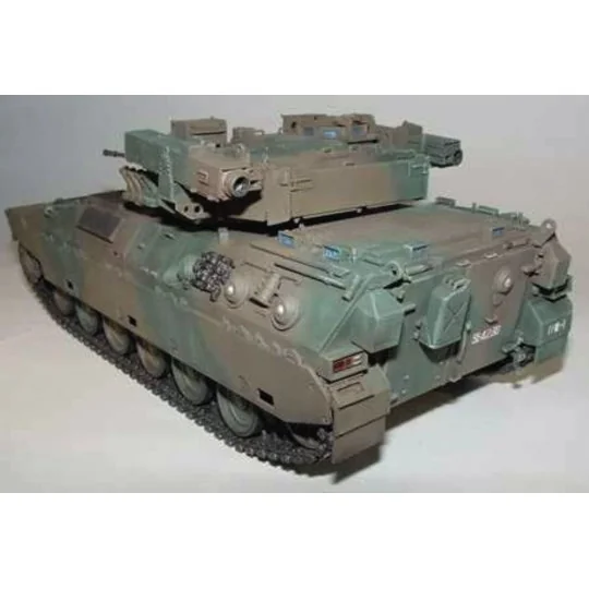 Schützenpanzer Type 89 IFV (JFSDF), 1/35 - Trumpeter 00325
