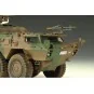 JGSDF Command Post, 1/35 - Trumpeter 00326