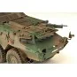 JGSDF Command Post, 1/35 - Trumpeter 00326