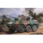 JGSDF Aufklärungsfahrzeug Typ 87, 1/35 - Trumpeter 00327