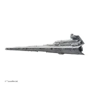 Death Star II + Imperial Star Destroyer, 1/2700000 - Revell 01207 Death Star II + Imperial Star Destroyer, 1/2700000 - Revell 01207