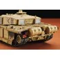 Challenger II Operation Telic, Irak 2003, 1/35 - Trumpeter 00323
