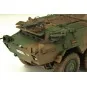 JGSDF Command Post, 1/35 - Trumpeter 00326