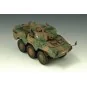 JGSDF Aufklärungsfahrzeug Typ 87, 1/35 - Trumpeter 00327