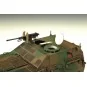 JGSDF Command Post, 1/35 - Trumpeter 00326