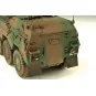 JGSDF Command Post, 1/35 - Trumpeter 00326