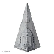 Death Star II + Imperial Star Destroyer - Revell 01207