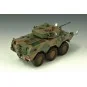 JGSDF Aufklärungsfahrzeug Typ 87, 1/35 - Trumpeter 00327