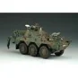 JGSDF NBC Spähwagen, 1/35 - Trumpeter 00330