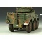 JGSDF Aufklärungsfahrzeug Typ 87, 1/35 - Trumpeter 00327
