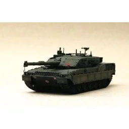 Italienischer Panzer C-1 Ariete, 1/35 - Trumpeter 00332 2