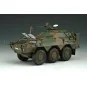 JGSDF NBC Spähwagen, 1/35 - Trumpeter 00330