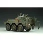 JGSDF NBC Spähwagen, 1/35 - Trumpeter 00330
