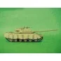 Brasilianischer Panzer EE-T2 Osorio, 1/35 - Trumpeter 00333