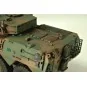 JGSDF Aufklärungsfahrzeug Typ 87, 1/35 - Trumpeter 00327