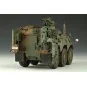 JGSDF NBC Spähwagen, 1/35 - Trumpeter 00330