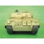 Brasilianischer Panzer EE-T2 Osorio, 1/35 - Trumpeter 00333