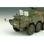 JGSDF NBC Spähwagen, 1/35 - Trumpeter 00330