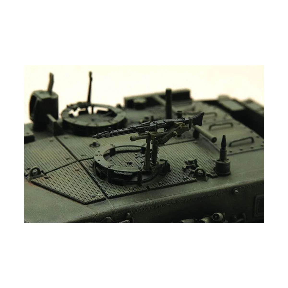 Italienischer Panzer C-1 Ariete, 1/35 - Trumpeter 00332