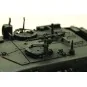 Italienischer Panzer C-1 Ariete, 1/35 - Trumpeter 00332
