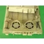 Brasilianischer Panzer EE-T2 Osorio, 1/35 - Trumpeter 00333