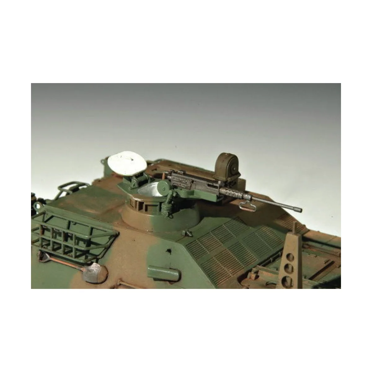 JGSDF NBC Spähwagen, 1/35 - Trumpeter 00330