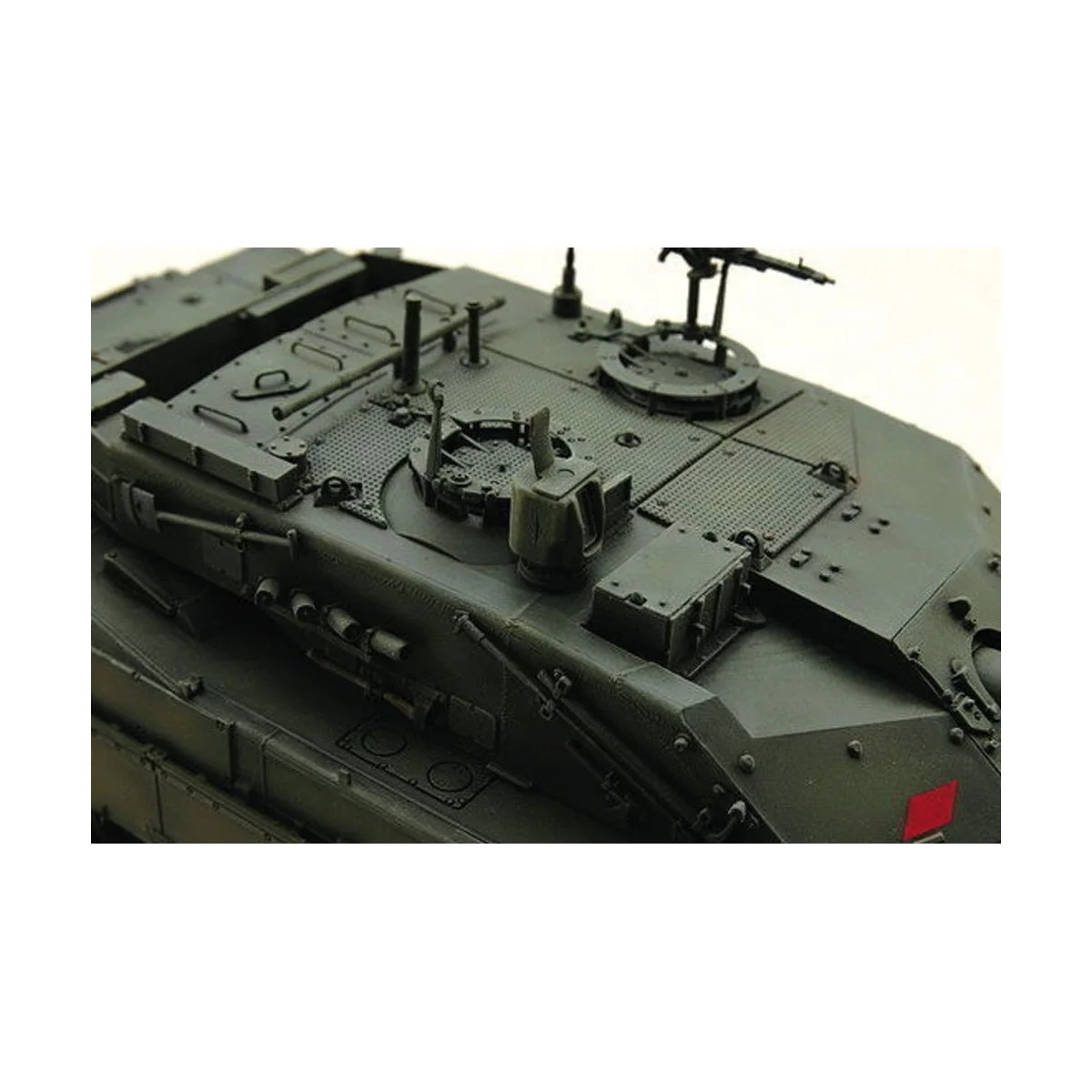 Italienischer Panzer C-1 Ariete, 1/35 - Trumpeter 00332