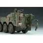 JGSDF NBC Spähwagen, 1/35 - Trumpeter 00330