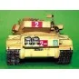 Israelischer Panzer Ti-67, 1/35 - Trumpeter 00339