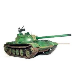 Russischer Panzer T-54A, 1/35 - Trumpeter 00340 2