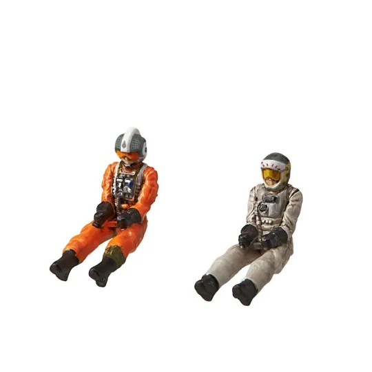 BANDAI Y-wing Starfighter - Revell 1209