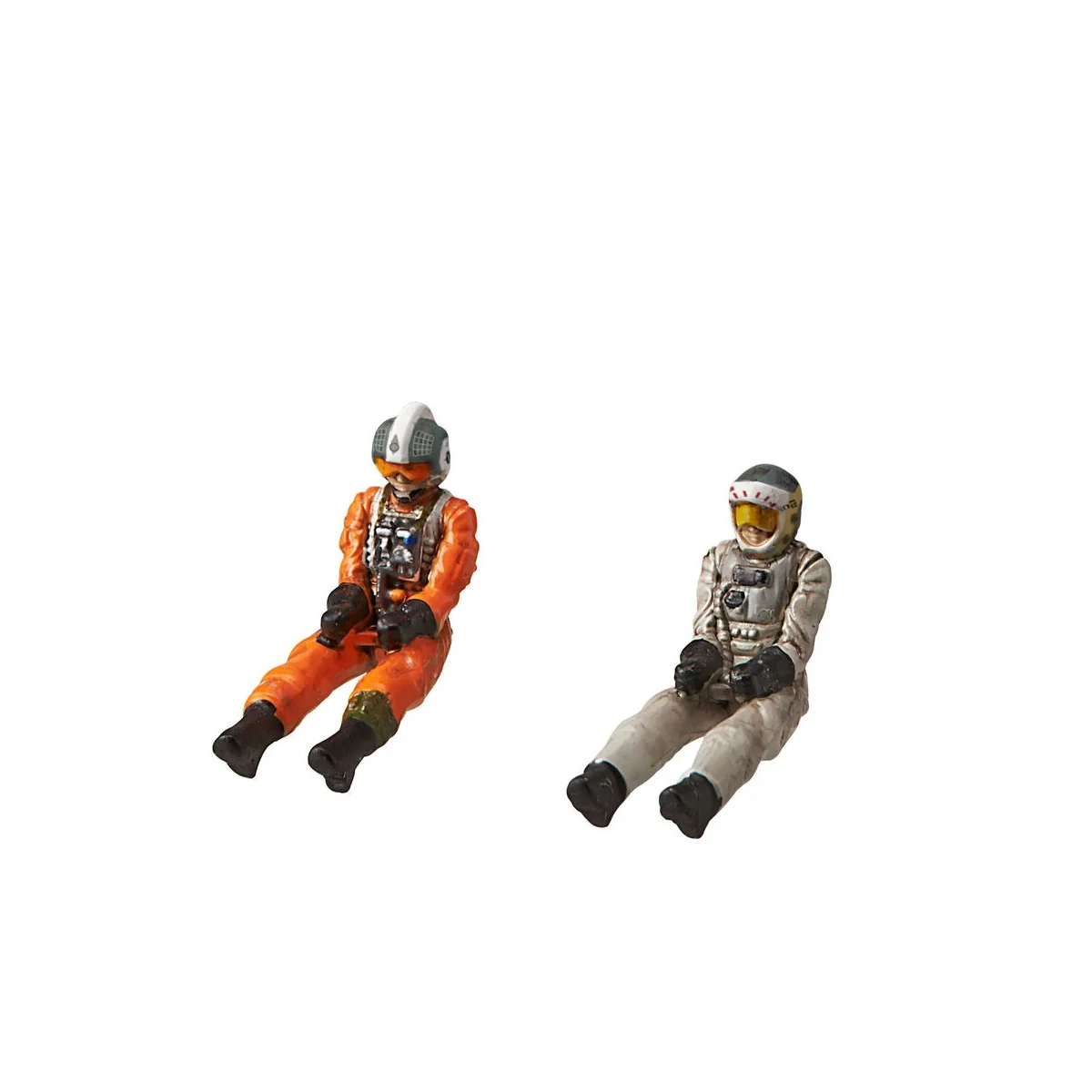 BANDAI Y-wing Starfighter - Revell 1209