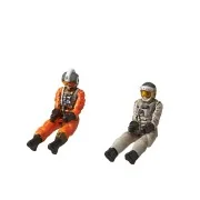 BANDAI Y-wing Starfighter, 1/72 - Revell 1209