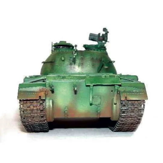 Russischer Panzer T-54A, 1/35 - Trumpeter 00340