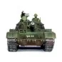 Russischer Panzer T-55A von 1958, 1/35 - Trumpeter 00342