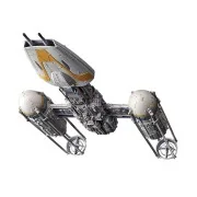 BANDAI Y-wing Starfighter, 1/72 - Revell 1209