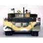 Koreanischer Panzer Type 88 K1, 1/35 - Trumpeter 00343