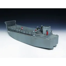 US Landungsboot LCM (3), 1/35 - Trumpeter 00347 2