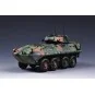 USMC LAV-25 ''Piranha 2'', 1/35 - Trumpeter 00349