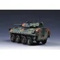 USMC LAV-25 ''Piranha 2'', 1/35 - Trumpeter 00349