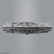 Bandai Millennium Falcon, 1/144 - Revell 1211 Bandai Millennium Falcon, 1/144 - Revell 1211